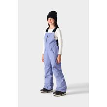 Girl's Sierra Insulated Bib by 686