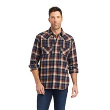 Men's Hendrik Retro Fit Shirt