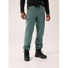 Gamma MX Pant Men's by Arc'teryx in Portsmouth NH