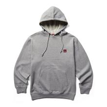 Men's Midweight Pullover Hoody by Wolverine