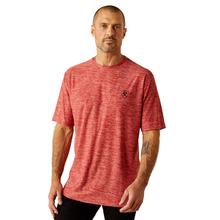 Men's Thematic Logo Charger T-Shirt by Ariat