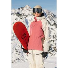 Women's GORE-TEX Willow Insulated Jacket by 686 in Decatur MI