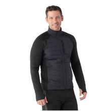 Men's Smartloft Hybrid Jacket by Smartwool