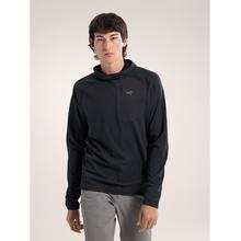 Delta Pullover Hoody Men's by Arc'teryx in Columbia MD