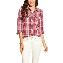 Women's Rainey Snap Shirt