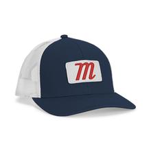 Capitol Snapback Hat by Marucci Sports in Houston TX