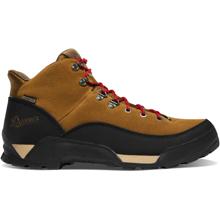 Men's Panorama Mid 6" Brown/Red by Danner in Fife WA