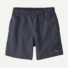 Kid's Baggies Shorts 5 in. - Lined by Patagonia