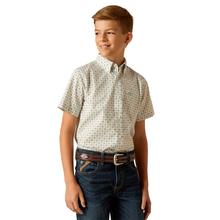 Eduardo Classic Fit Shirt