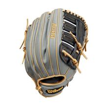 2021 A500 12.5" Outfield Baseball Glove by Wilson in The Woodlands TX
