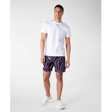 X-SRZ™ USA Swirl Adult Short by EvoShield