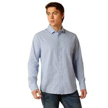 Mens Memphis Modern Fit Shirt by Ariat in Rancho Cucamonga CA