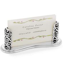 Crystal Ball Card Holder by Brighton