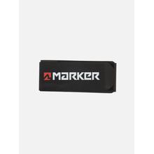 Ski Strap Ea Black by Marker