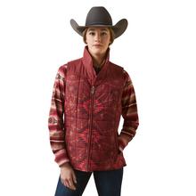 Women's Crius Insulated Vest by Ariat