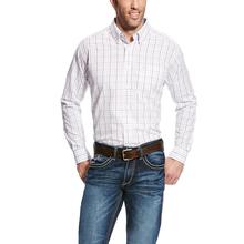 Men's Wrinkle Free Jaiden Shirt