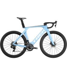 Madone SLR 7 AXS Gen 7 by Trek in New Castle IN