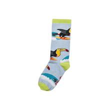 Surfbird Socks