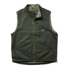 Men's Upland Vest by Wolverine