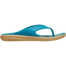 Men's Swiftwater Wave Flip by Crocs