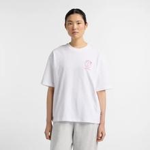 Women's X Debut Vase T-Shirt by New Balance