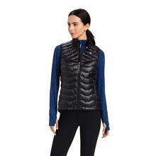 Women's Ideal Down Vest