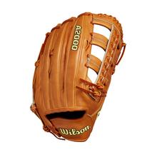 2024 Baseball Classics Series A2000 1810 12.75" Outfield Baseball Glove by Wilson