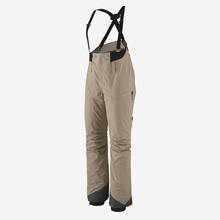 Women's Untracked Bibs - Ski & Snowboard Pants/Bibs by Patagonia