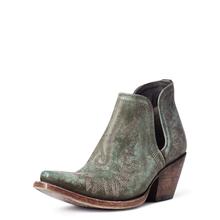 Women's Dixon Western Boot