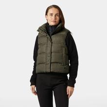 Women's Jade Vest by Helly Hansen in Woburn MA