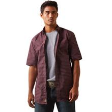 Men's Irie Fitted Shirt by Ariat in Granville OH