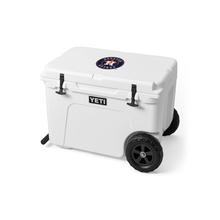 Houston Astros Coolers - White - Tundra Haul by YETI