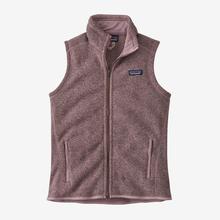 Women's Better Sweater Vest by Patagonia