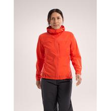 Squamish Hoody Women's