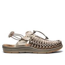 All Gender UNEEK II Convertible Canvas Sneaker by Keen