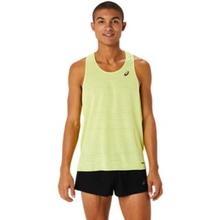 Men's Ventilate Actibreeze Singlet by ASICS in Durham NC