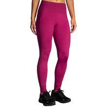 Women's Momentum Thermal Tight by Brooks Running