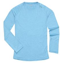 Women's Silkweight Long-Sleeve Shirt by NRS in Clayton NY