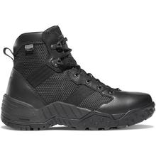 Men's Scorch Side-Zip 6" Black Dry by Danner