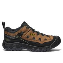 Men's Targhee IV Vented Hiking Shoe by Keen in Rathdrum ID