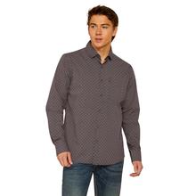 Mens Mattie Modern Fit Shirt by Ariat in Raleigh NC