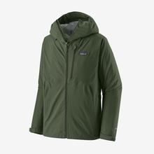 Men's Granite Crest Rain Jacket by Patagonia in Indianapolis IN