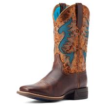 Women's Pinto VentTEK‚Ñ¢ 360¬∞ Western Boot by Ariat