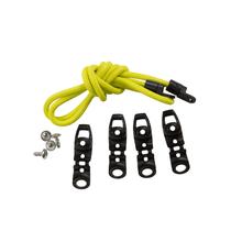 Yellow Green 44" (112 cm) Tank Well Bungee Cord by Pelican Sport in Elmira NY