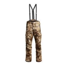 Men's Boreal Aerolite Bib Pant by Sitka