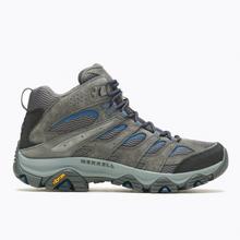 Men's Moab 3 Mid by Merrell in Freeman SD