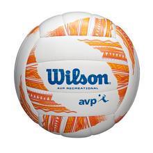 AVP Modern Volleyball