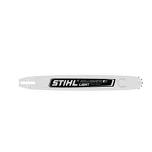 ROLLOMATIC ES Light - Guide bar SL 63cm/25" 1,3mm/0.050" 3/8" by STIHL