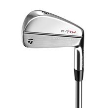 P∙7TW Irons by TaylorMade