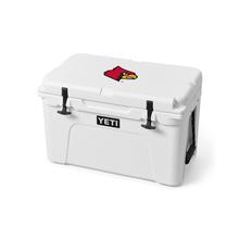 Louisville Coolers - White - Tundra 45